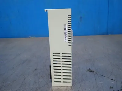 Used MITSUBISHI A8GTPWST PLC Power Supplies Ohio US | HGR 24 #803537