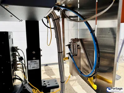 NEW 2020 AUTOMATED PACKAGING SYSTEMS AUTOBAG 600