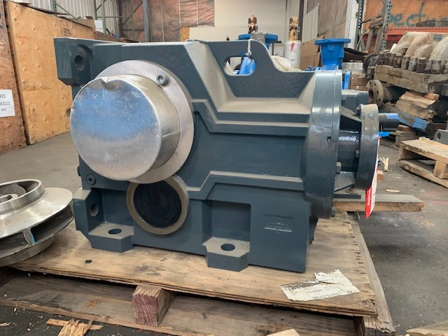 Used Falk 12ubbj3a71.a1e Gearboxes Minnesota US | Peak Machinery, Inc. #285961