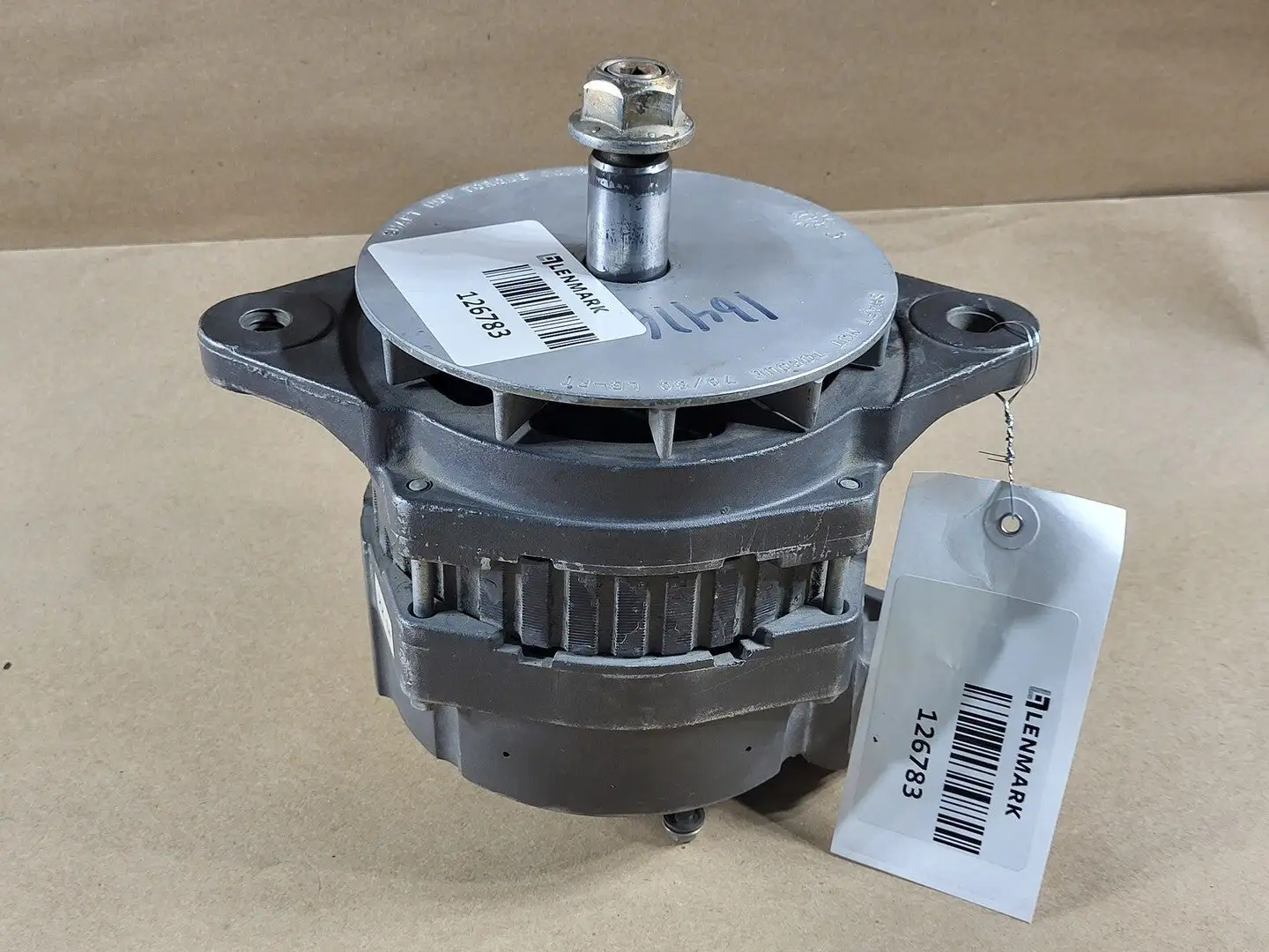 USED DELCO REMY 22SI