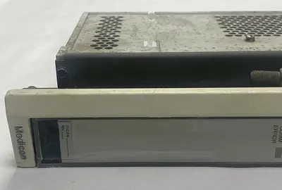Used MODICON S908 Industrial Controls Ohio US | Surplus Asset Holdings #1243408