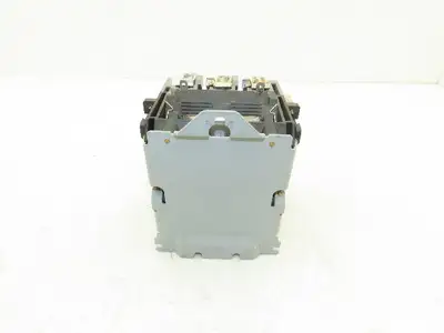 Furnas 40HP32A AC Contactor Motor Starter 50Hp 600VAC 3Ph 120V Coil