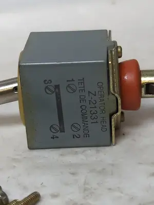 New | in-Stock ALLEN-BRADLEY Z-26283 Miscellaneous Equipment (Electrical & Power) Ohio US | Surplus Asset Holdings #1237053