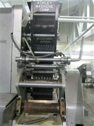 Used ACKLEY _UNKNOWN_ Tablet & Capsule Coders & Printers Connecticut US | DMC Industries #1281983