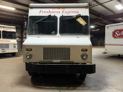 Used 2006 WORKHORSE ROUTE STAR DELIVERY TRUCK Miscellaneous Trucks/Trailers Ohio US | Miedema Asset Management Group #1709471