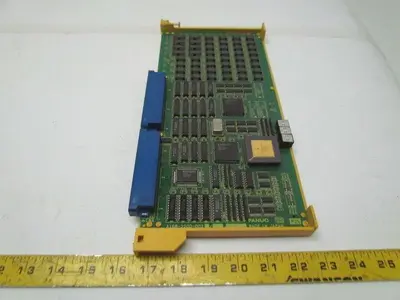 Fanuc A16B-2200-0021/06C Base2 PCB Board