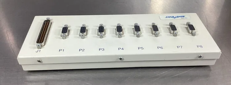 Used Star Gate _UNKNOWN_ Electronic Splitters South Carolina US | Palmetto Automation #1162862