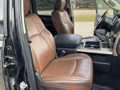 Used 2014 RAM 1500 Pickup Trucks Michigan US | Miedema Asset Management Group #1461420