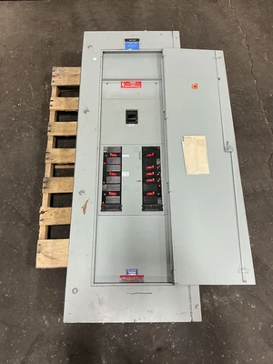 GE _UNKNOWN_ Electrical Panel & Distribution Boards | Equipment Recovery Corp. (3)