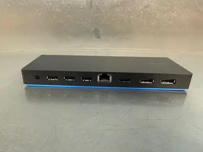 Hp L13898-002 USB-C Dock G4 Station (3.1.1)