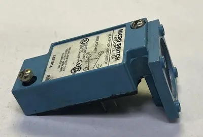 Used HONEYWELL LSZ7D1A Miscellaneous Equipment (Electrical & Power) | Surplus Asset Holdings #1201897