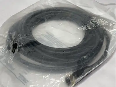 889D-F8ABDM-5 | Allen Bradley  Ser B 889 DC Micro Cable 8-Pin 5m - New