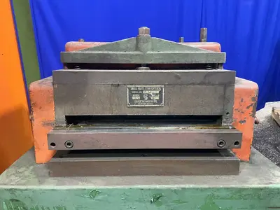 Used COOPER WEYMOUTH _UNKNOWN_ Sheet & Strip Straighteners Ohio US | HGR 24 #1508136