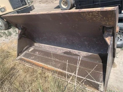 Used 2003 JRB 624H Multipurpose Buckets Utah US | Proxy Equipment #1384876