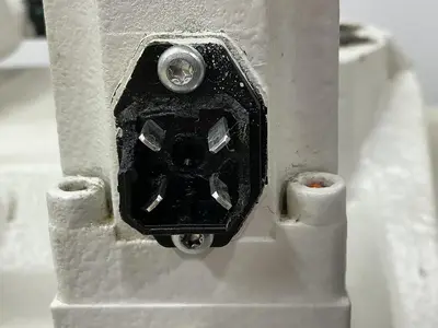USED REXROTH SY2DFE1-20/071-045/00751975+00752004