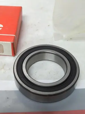 New | in-Stock MRC 109KSZZ Bearings | Surplus Asset Holdings #1191722
