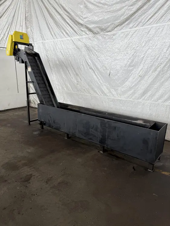 Used MAYFRAN 920WT Chip Conveyors Ohio US | G-2000, Inc. #1079490