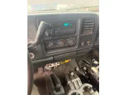 Used 2001 CHEVROLET SILVERADO 3500 Dump trucks Pennsylvania US | Iron Exchange Equipment Solutions #1353770