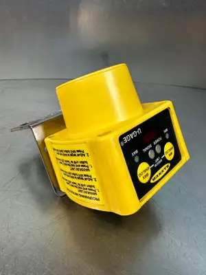 Used Banner Banner QT50ULBQ Sensors | Palmetto Automation #1149534