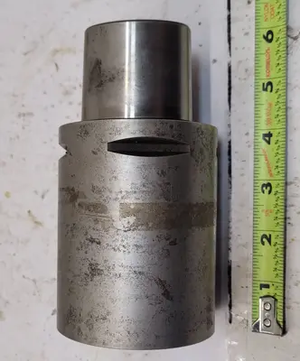Used SANDVIK COROMANT C8-391.01-80 100 Misc Industrial Equipment Kentucky US | Aucto #686992