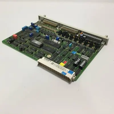 USED SIEMENS 6ES5 244-3AA21