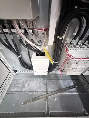 2023 Rockwell Automation 24G1AHD186JA6NNNNN-ND-AD-B1-F1-IB-L1-MN-P7-S54 Electrical Panels | Yellow Tag Capital Recovery (10)