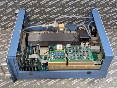 Thermo Environmental Instruments 41C High Level CO2 Carbon Dioxide Analyzer Used