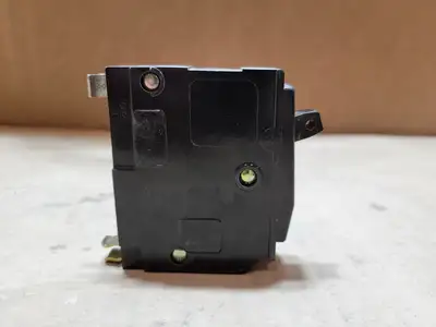Used SQUARE D QO115 Switchgears British Columbia CA | Lenmark #1438686