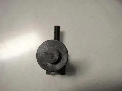 Dalghren Dampening Unit Arm