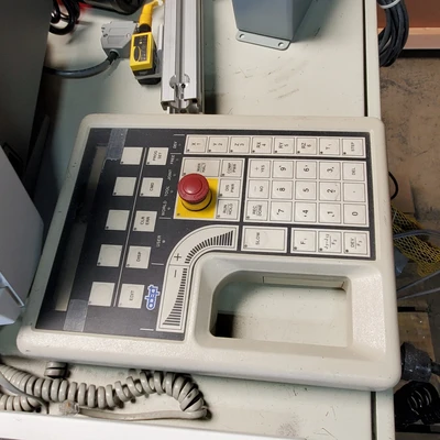 Used Stäubli CS7 RX90 Misc Industrial Equipment California US | American Industrial Supply Co. #1377069