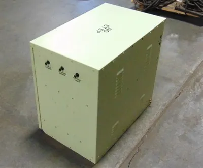 113-C-PM Broadband Power Supply Enclosure 26x16x24 New NIB