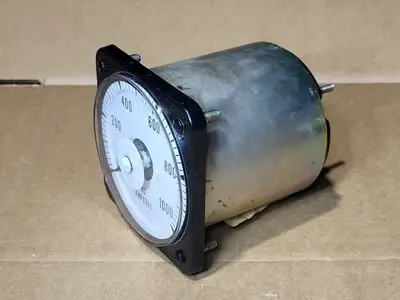 USED YOKOGAWA 103111FAFA7P