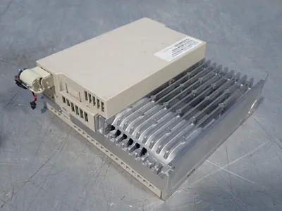 New | in-Stock YASKAWA ELECTRIC SGDVR90FE1A002000 Servo Drives Ohio US | HGR 24 #797569