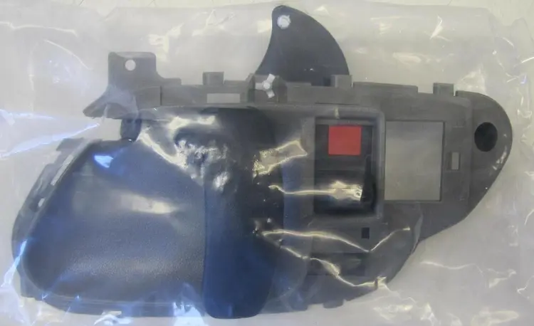 Used CHEVROLET _UNKNOWN_ Automotive Parts California US | Bay Line Tool #929016