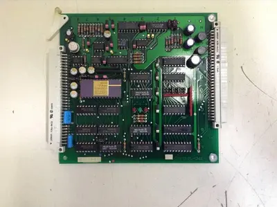 USED STAR AUTOMATION TPC-5243A-3