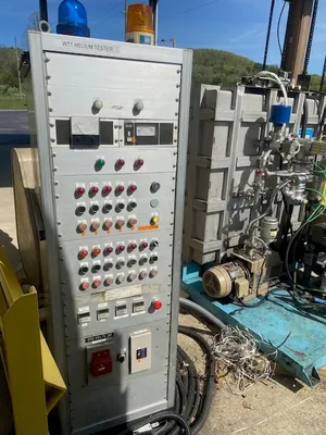 USED 2000 ULVAC ALT-21