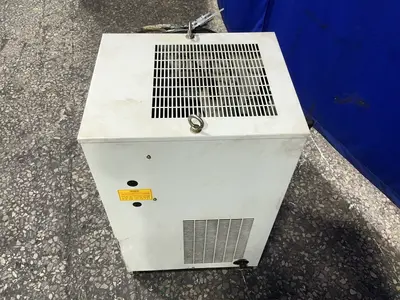 Used HABOR HB****PSB Refrigeration Units Ohio US | HGR 24 #1355858