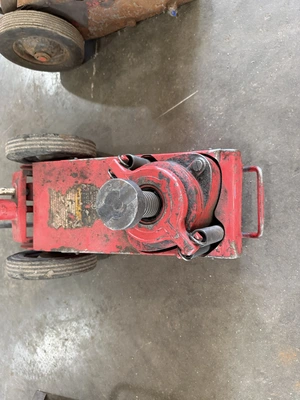 Used _UNKNOWN_ _UNKNOWN_ Jack Lifters Indiana US | Miedema Asset Management Group #1414813