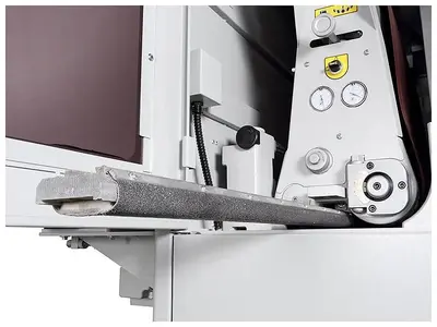 CANTEK | SR1300NDA 52″ PLANER SANDER