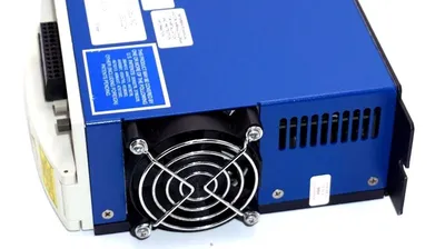 USED KOLLMORGEN SERVOSTAR CE03261-000000 SERVO DRIVE CE03261000000