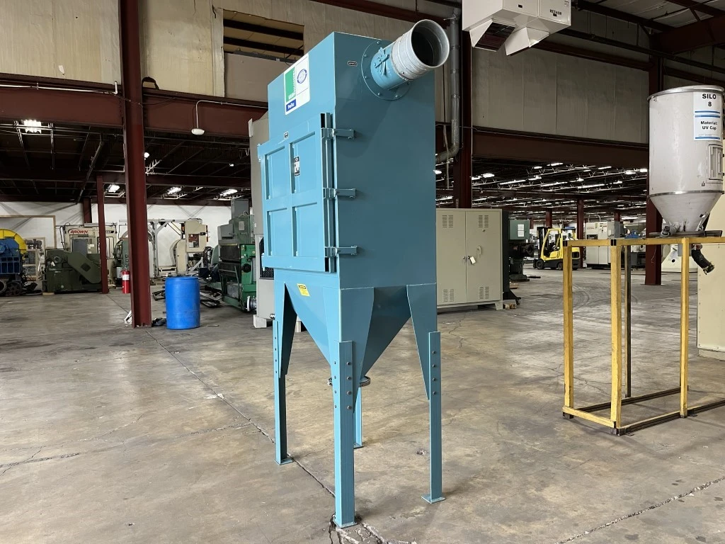 Una-Dyn Dual Floor Filter Model 84830