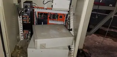 USED PARLEC 260