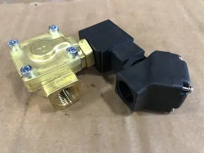 NEW SMC VXD2140-04N-5T1