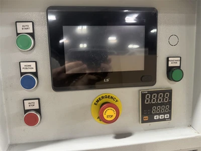 Used 2023 EDDA KOMBI SP 1500 BN Wrapping Machines Arizona US | MachineryMax #1370160