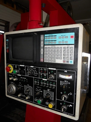 USED 1991 MATSUURA RA-I