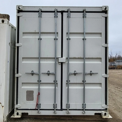 USED 2009 GENERAL ELECTRIC (GE) IC1074