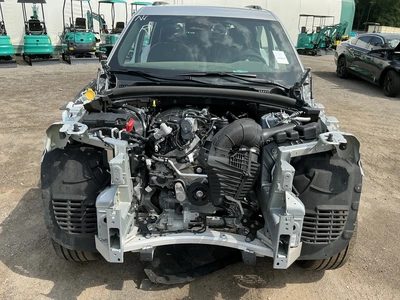 Used 2025 JEEP GRAND CHEROKEE L SUVs Michigan US | Miedema Asset Management Group #1321297
