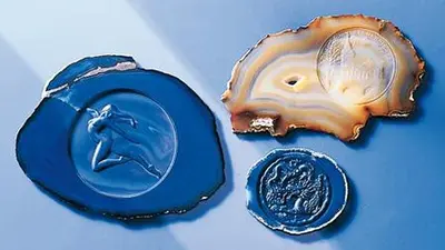 3016-330 GUDEL 3D DUPLICATING REDUCING ENLARGING ENGRAVING MACHINE-COINS, MEDALLIONS