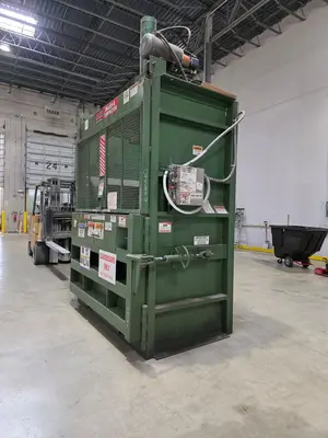 USED 2009 PTR PTR 7200HD