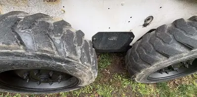 Used 2001 BOBCAT 773 G-SERIES Skid Steer Loaders New Jersey US | Proxy Equipment #1388604